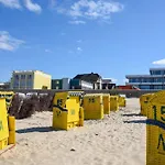 Haus Seeluft Ferienwohnung 1 Sl01