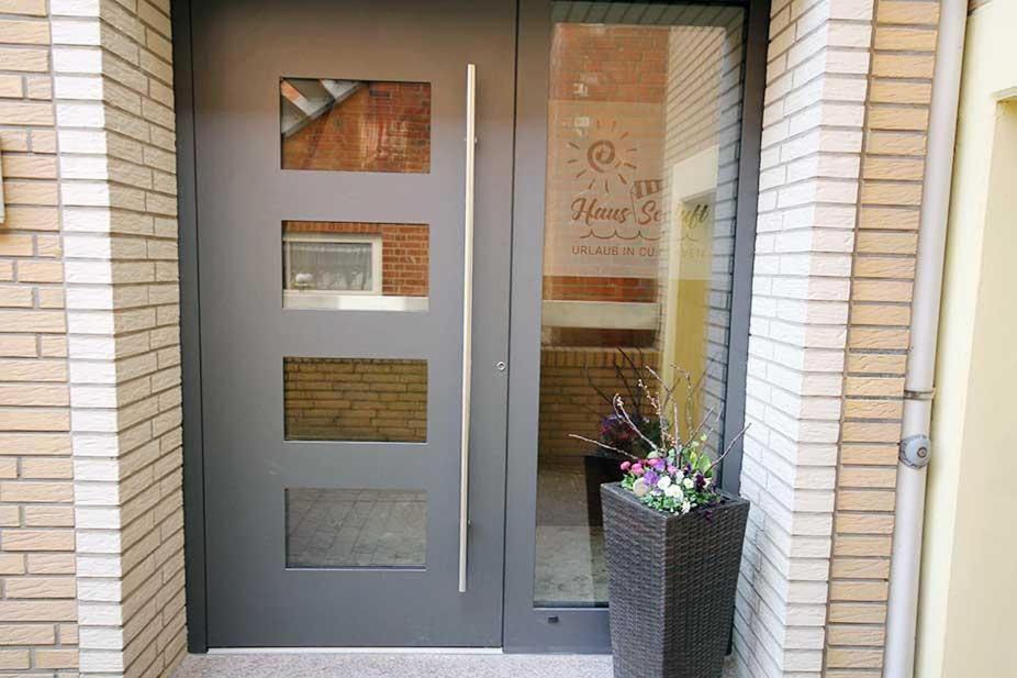 Haus Seeluft 1 Sl01 Apartment