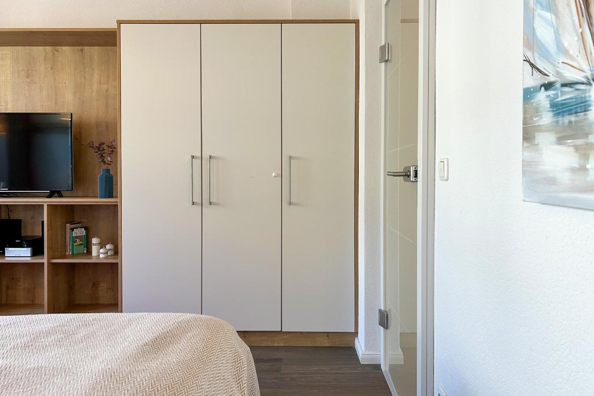 Haus Seeluft 1 Sl01 * Cuxhaven