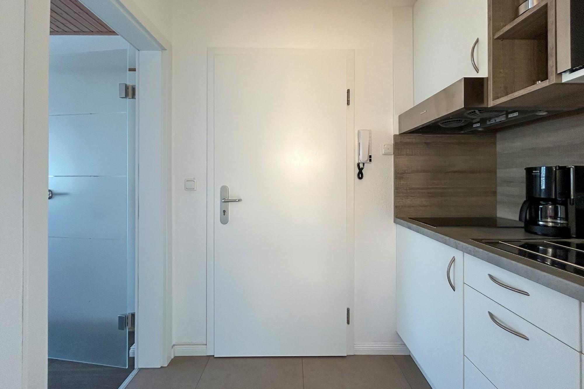 Apartment Haus Seeluft 1 Sl01