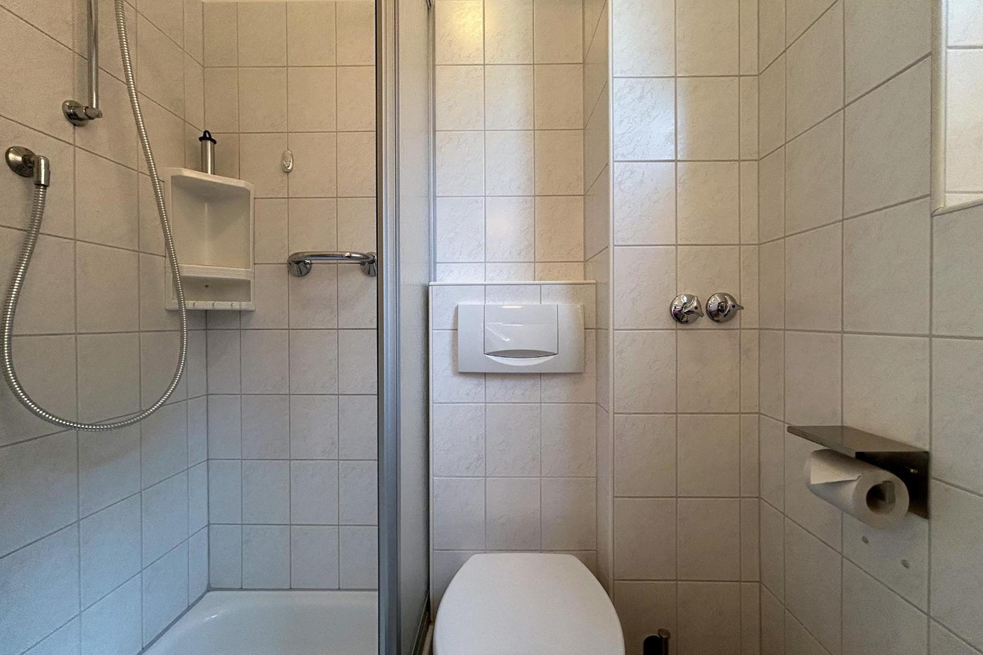 Haus Seeluft 1 Sl01