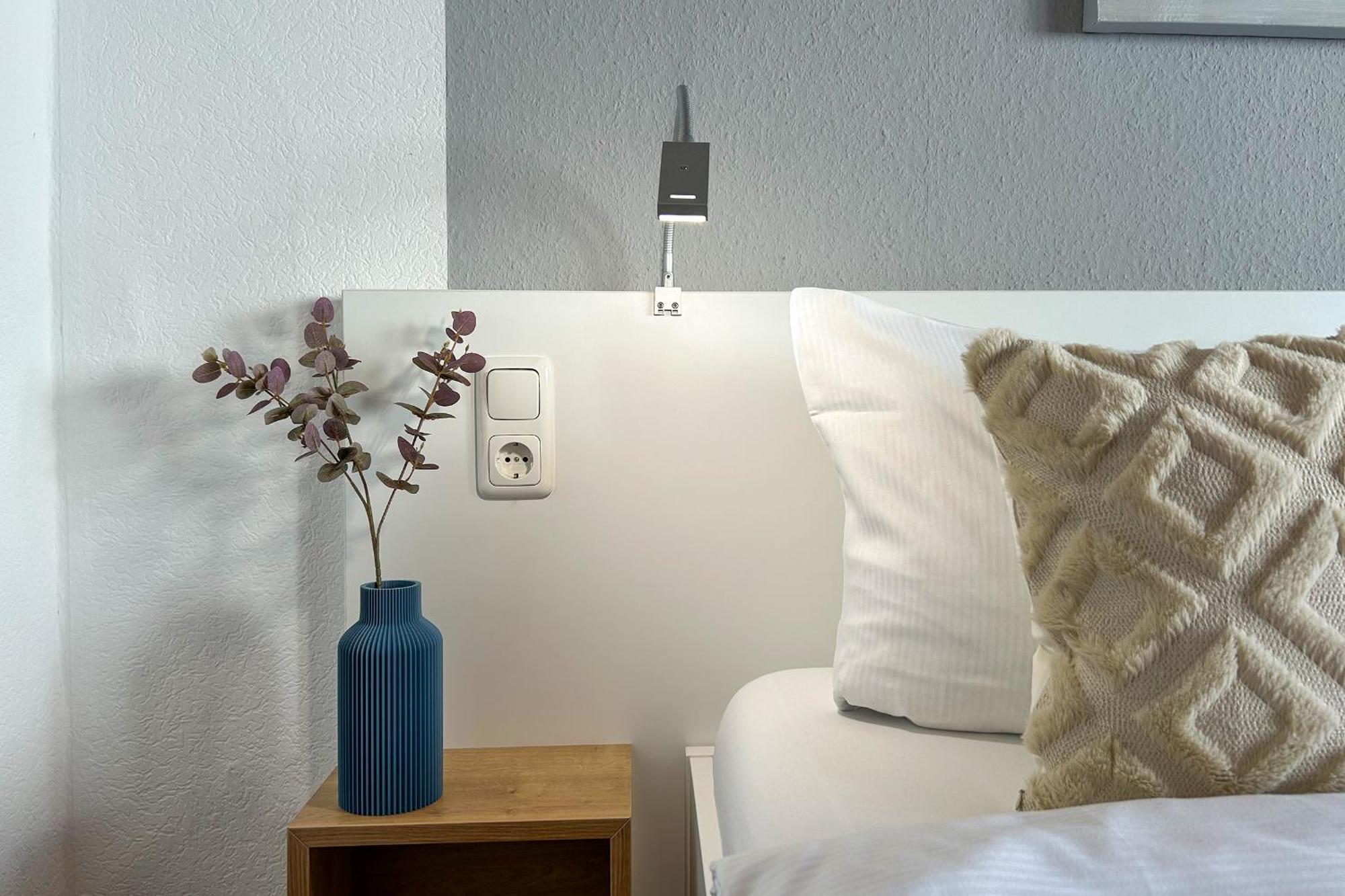 Apartment Haus Seeluft 1 Sl01 Cuxhaven