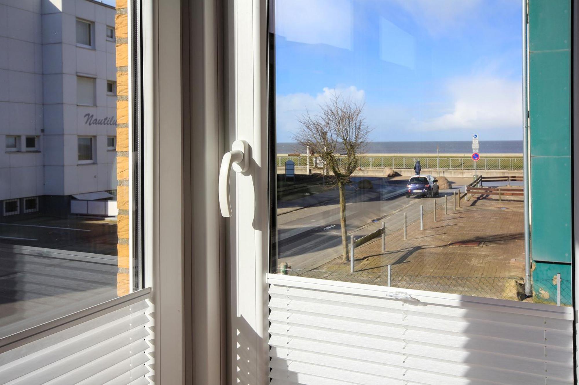 Apartment Haus Seeluft 1 Sl01